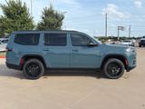 New 2026 Jeep Grand Wagoneer SUV