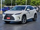 Used 2020 Lexus RX SUV