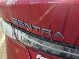 Used 2026 Nissan Sentra Sedan