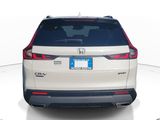 New 2026 Honda CR-V Hybrid SUV