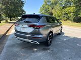 Used 2022 Mitsubishi Outlander SUV