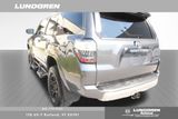 Used 2021 Toyota 4Runner SUV