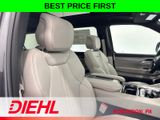 New 2026 Jeep Grand Wagoneer L SUV