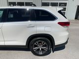Used 2019 Toyota Highlander SUV