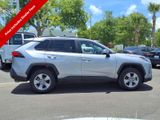Used 2025 Toyota RAV4 SUV