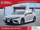Used 2024 Toyota Camry Sedan
