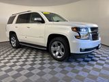 Used 2018 Chevrolet Tahoe SUV