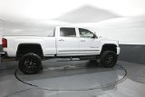 Used 2019 GMC Sierra 2500HD Truck