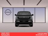 New 2026 Nissan Armada SUV
