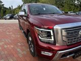 Used 2023 Nissan Titan Truck