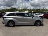 Used 2023 Toyota Sienna Van