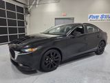 Used 2025 Mazda Mazda3 Sedan
