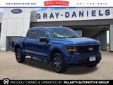 Used 2025 Ford F-150 Truck