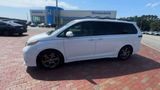 Used 2015 Toyota Sienna Van