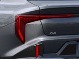 New 2026 Kia K4 Sedan
