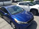 Used 2017 Kia Forte Sedan