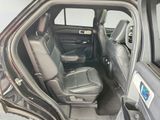 Used 2022 Ford Explorer SUV
