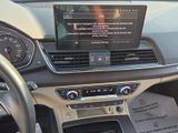 Used 2021 Audi Q5 SUV