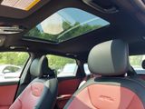 New 2026 Kia K4 Sedan
