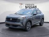 New 2026 Nissan Kicks SUV