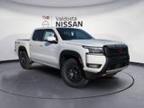 New 2026 Nissan Frontier Truck