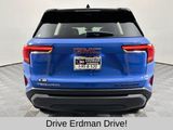 Used 2025 GMC Terrain SUV