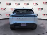 Used 2025 Nissan Murano SUV