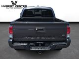 Used 2021 Toyota Tacoma Truck