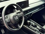 Used 2025 Honda Accord Hybrid Sedan