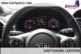 Used 2020 Kia Soul Hatchback