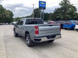 New 2026 Chevrolet Silverado 1500 Truck