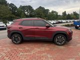 Used 2022 Chevrolet TrailBlazer SUV