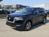 Used 2024 Nissan Pathfinder SUV