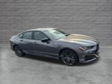 Used 2023 Acura TLX Sedan
