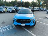 Used 2024 Chevrolet Trax SUV