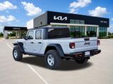 Used 2022 Jeep Gladiator Truck