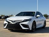 Used 2024 Toyota Camry Sedan