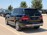 Used 2017 Mercedes-benz GLE SUV