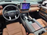 New 2026 Toyota Sequoia SUV