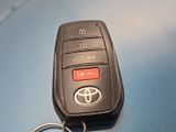 Used 2025 Toyota Camry Sedan
