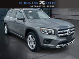 Used 2020 Mercedes-benz GLB SUV