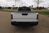 Used 2024 Nissan Frontier Truck