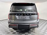 New 2026 Nissan Armada SUV