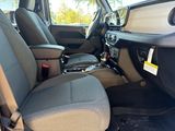 New 2026 Jeep Wrangler SUV