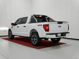 Used 2024 Ford F-150 Truck