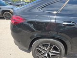 Used 2024 Mercedes-benz GLE Coupe