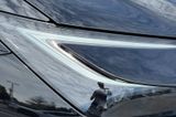 New 2027 Toyota Prius Sedan