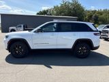 New 2026 Jeep Grand Cherokee SUV