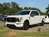 Used 2023 Ford F-150 Truck