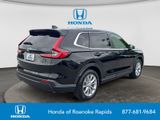 Used 2025 Honda CR-V SUV